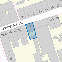 Perceel HOO00-A-4799