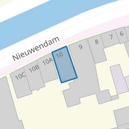 Perceel HOO00-A-4853