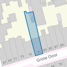 Perceel HOO00-A-4857