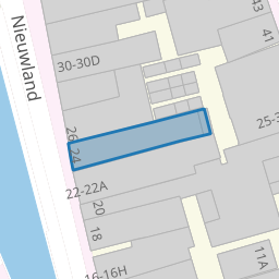 Perceel HOO00-A-4874