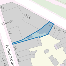 Perceel HOO00-A-4876