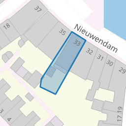 Perceel HOO00-A-4886