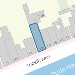 Perceel HOO00-A-4901