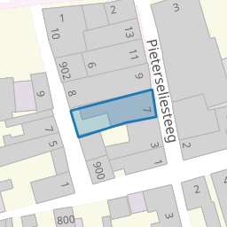 Perceel HOO00-A-4904