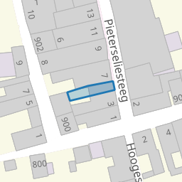 Perceel HOO00-A-4905