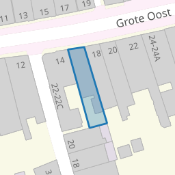 Perceel HOO00-A-4906