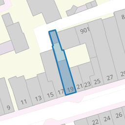 Perceel HOO00-A-4917