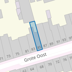 Perceel HOO00-A-4923