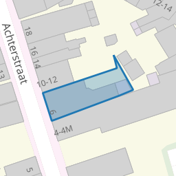 Perceel HOO00-A-4953