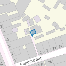 Perceel HOO00-A-4959