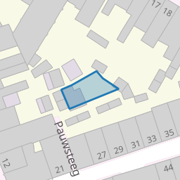 Perceel HOO00-A-4960