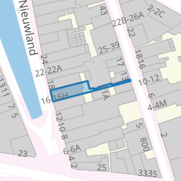 Perceel HOO00-A-4994