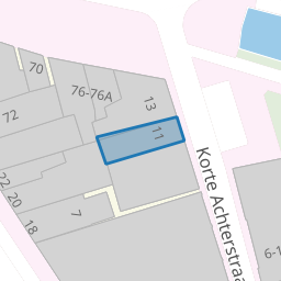 Perceel HOO00-A-4995