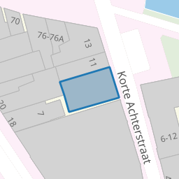 Perceel HOO00-A-4996