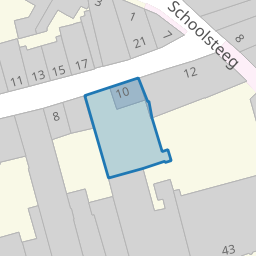 Perceel HOO00-A-4997