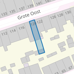 Perceel HOO00-A-5001