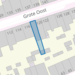 Perceel HOO00-A-5002