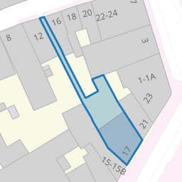 Perceel HOO00-A-5007