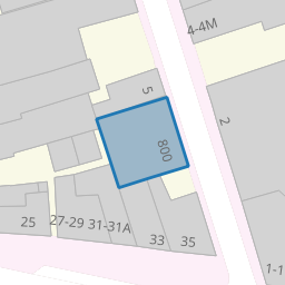 Perceel HOO00-A-5008