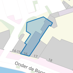 Perceel HOO00-A-5014