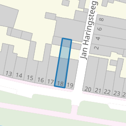 Perceel HOO00-A-5018