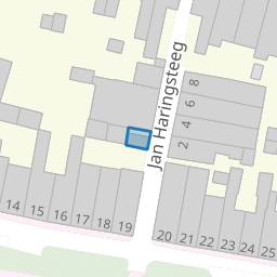 Perceel HOO00-A-5019