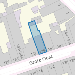 Perceel HOO00-A-5021