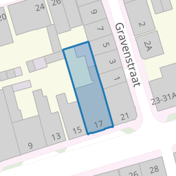 Perceel HOO00-A-5023