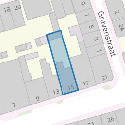 Perceel HOO00-A-5024