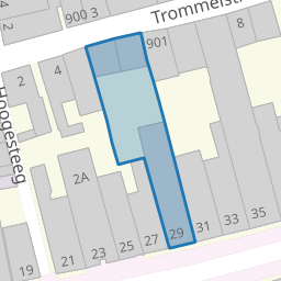 Perceel HOO00-A-5030