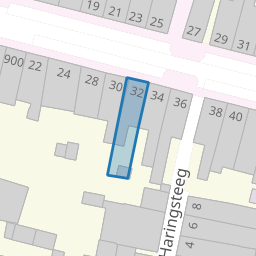 Perceel HOO00-A-5034