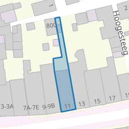 Perceel HOO00-A-5064