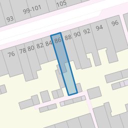 Perceel HOO00-A-5068