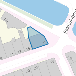 Perceel HOO00-A-5069