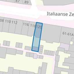 Perceel HOO00-A-5097