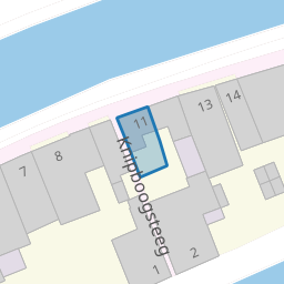 Perceel HOO00-A-5110