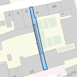 Perceel HOO00-A-5113