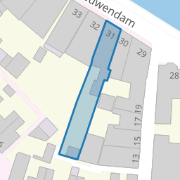 Perceel HOO00-A-5117