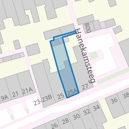 Perceel HOO00-A-5127