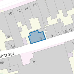 Perceel HOO00-A-5146