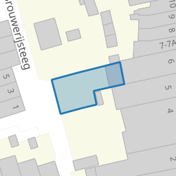 Perceel HOO00-A-5153