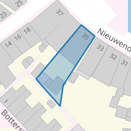 Perceel HOO00-A-5158