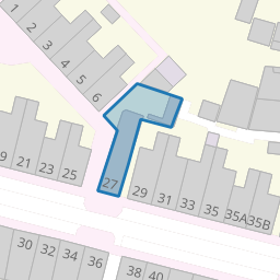 Perceel HOO00-A-5160