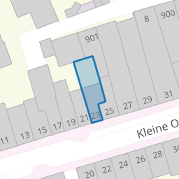 Perceel HOO00-A-5165