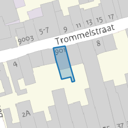 Perceel HOO00-A-5166