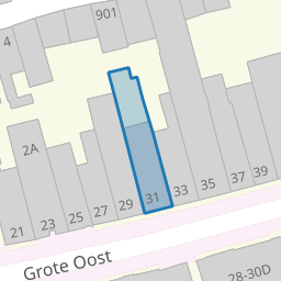 Perceel HOO00-A-5167