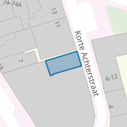 Perceel HOO00-A-5169