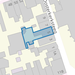 Perceel HOO00-A-5175