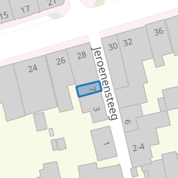 Perceel HOO00-A-5180