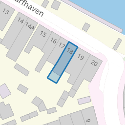 Perceel HOO00-A-5188